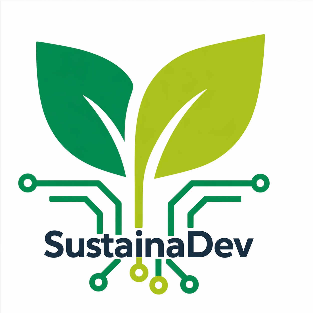 SustainaDev - AI-Powered Sustainable Software Analysis
